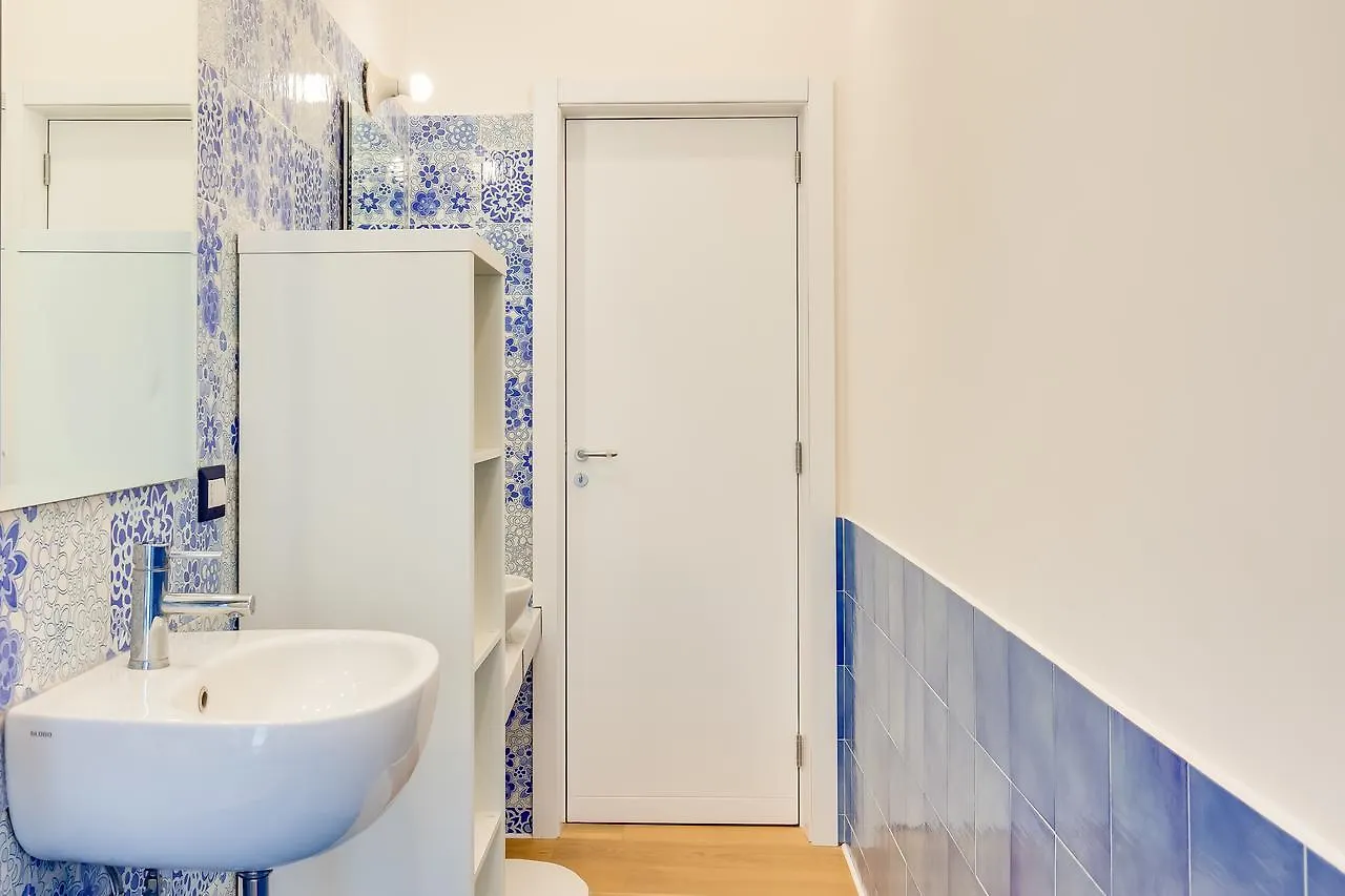 Bosco Di Capodimonte - Bh 106 Apartman Nápoly
