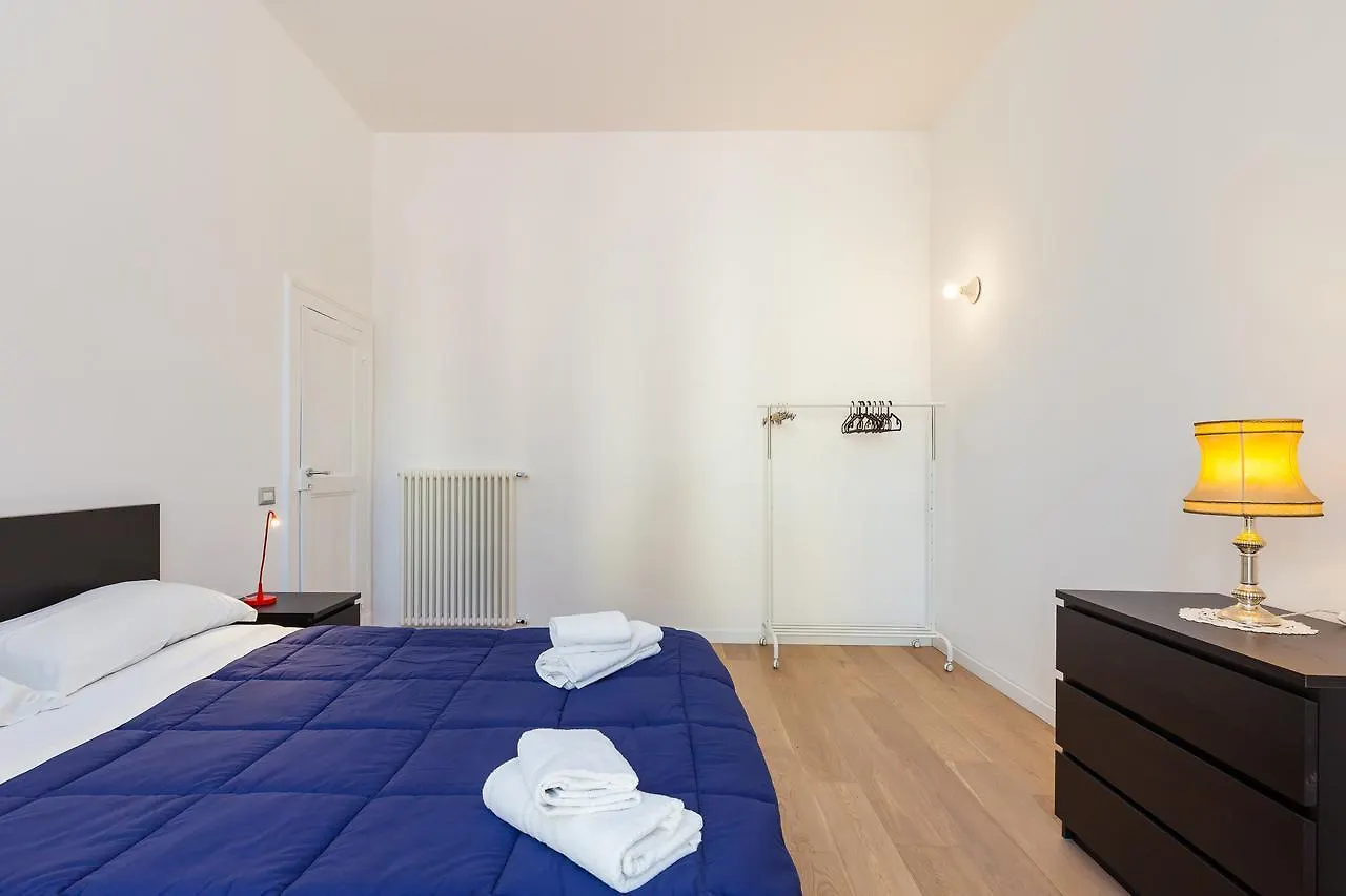 Bosco Di Capodimonte - Bh 106 Apartman Nápoly