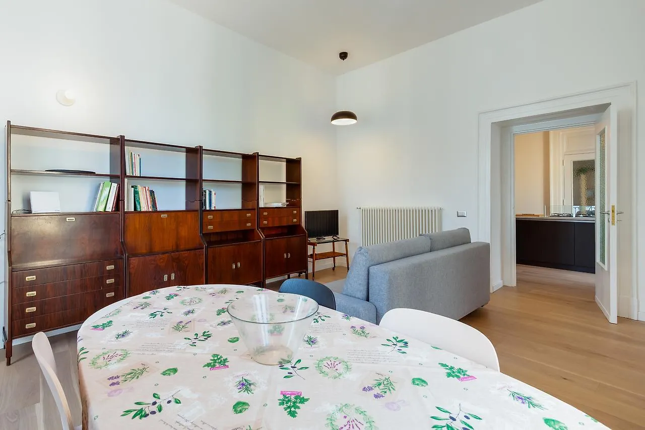 Bosco Di Capodimonte - Bh 106 Apartman Nápoly Olaszország