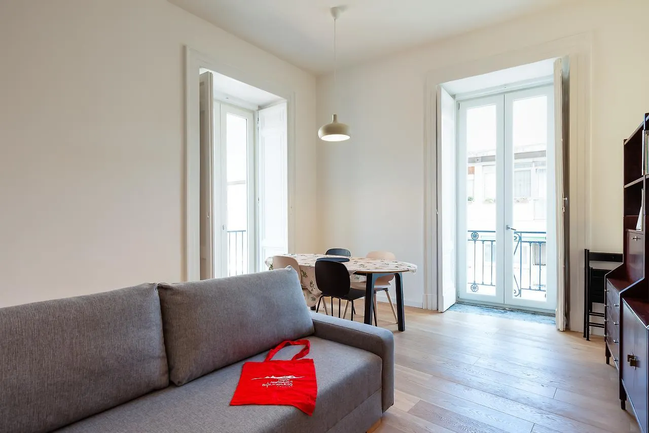 Bosco Di Capodimonte - Bh 106 Apartman Nápoly